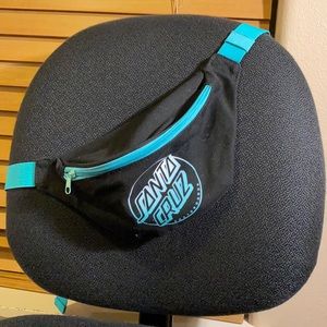 Santa Cruz Fanny Pack